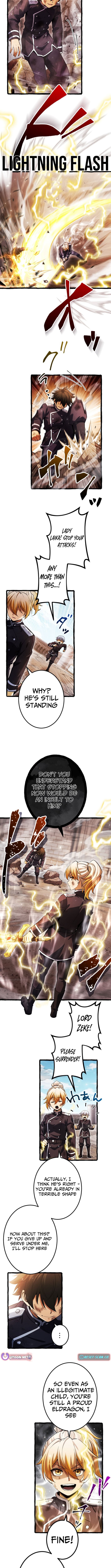 Read Return of the First Patriarch Manga Online