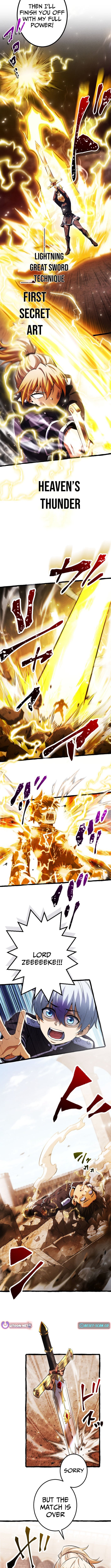 Read Return of the First Patriarch Manga Online