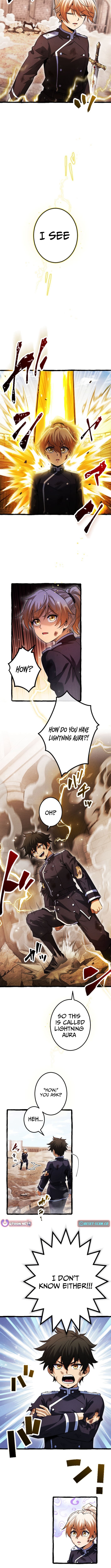 Read Return of the First Patriarch Manga Online