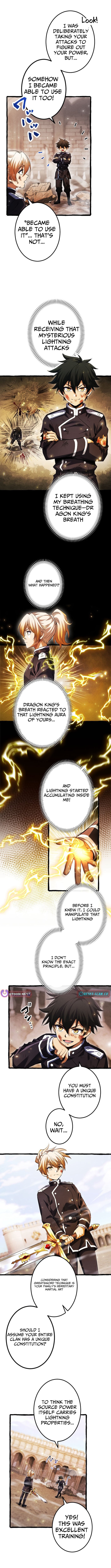 Read Return of the First Patriarch Manga Online