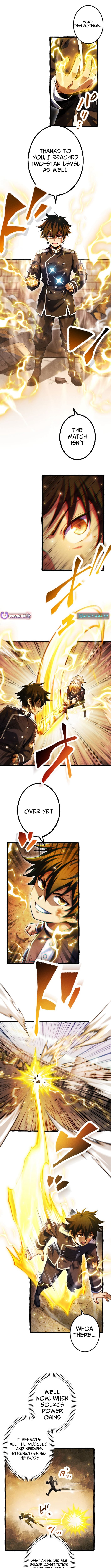 Read Return of the First Patriarch Manga Online