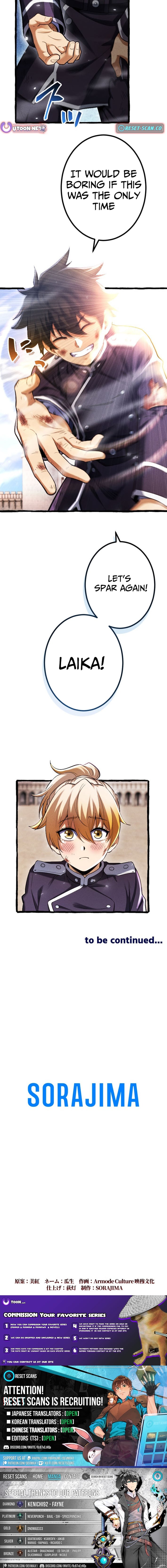 Read Return of the First Patriarch Manga Online