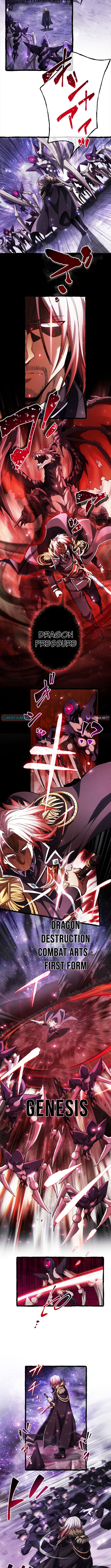 Read Return of the First Patriarch Manga Online