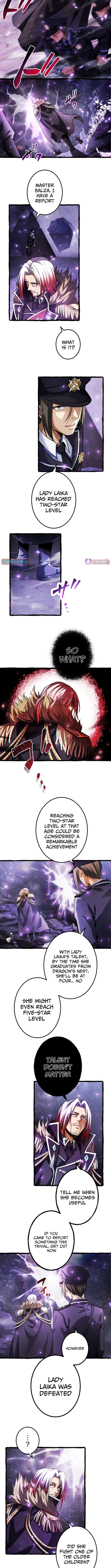 Read Return of the First Patriarch Manga Online