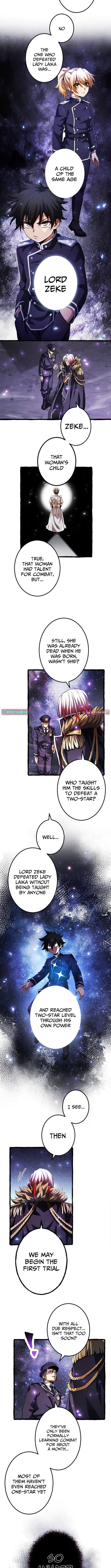 Read Return of the First Patriarch Manga Online