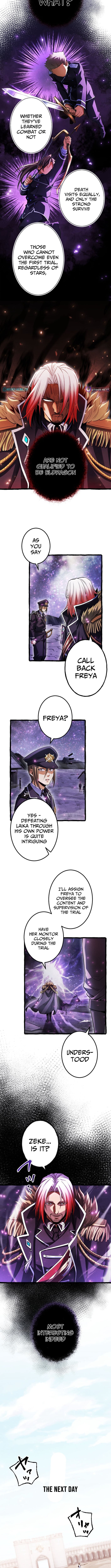 Read Return of the First Patriarch Manga Online