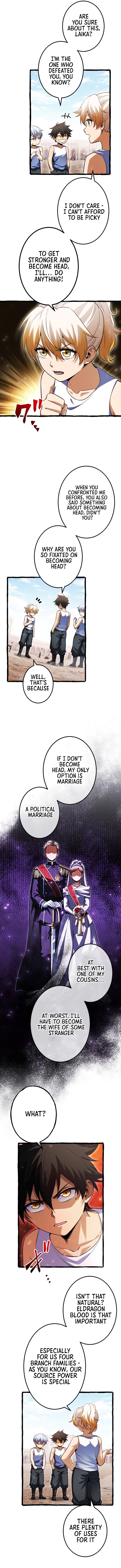 Read Return of the First Patriarch Manga Online