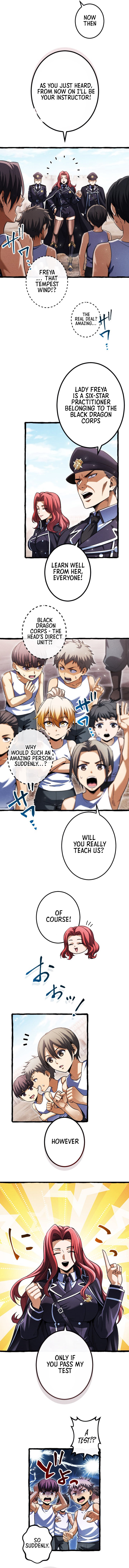 Read Return of the First Patriarch Manga Online