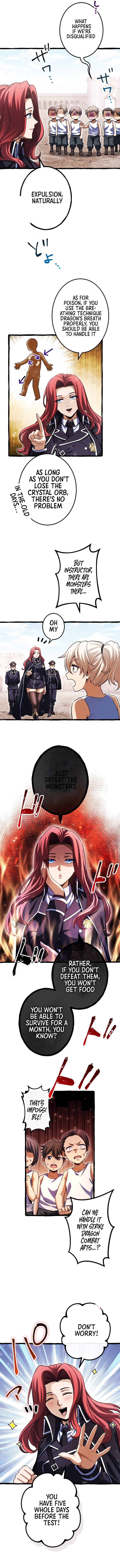 Read Return of the First Patriarch Manga Online