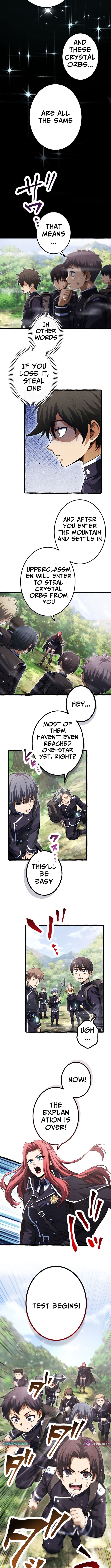 Read Return of the First Patriarch Manga Online