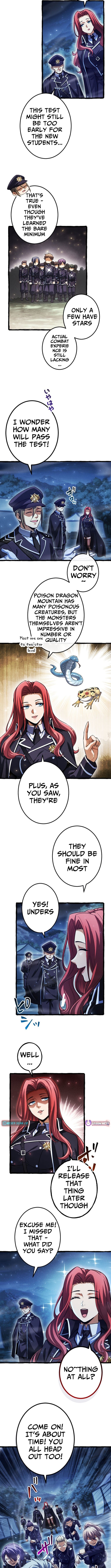 Read Return of the First Patriarch Manga Online