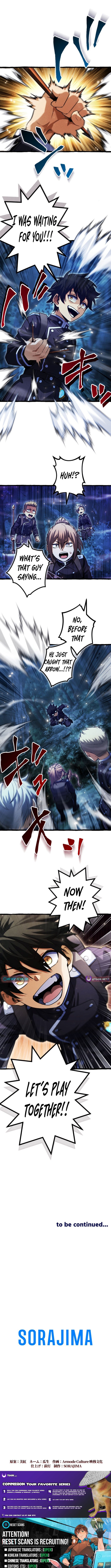 Read Return of the First Patriarch Manga Online