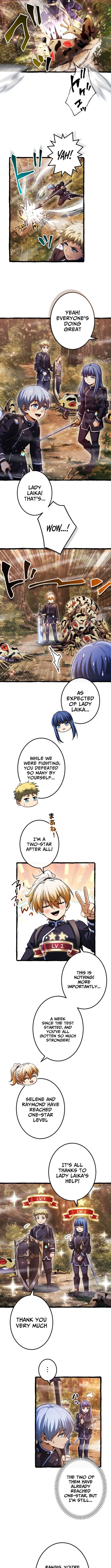 Read Return of the First Patriarch Manga Online