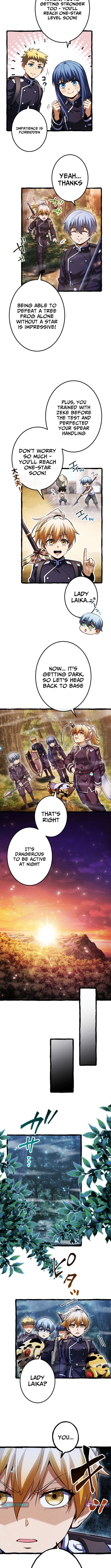 Read Return of the First Patriarch Manga Online