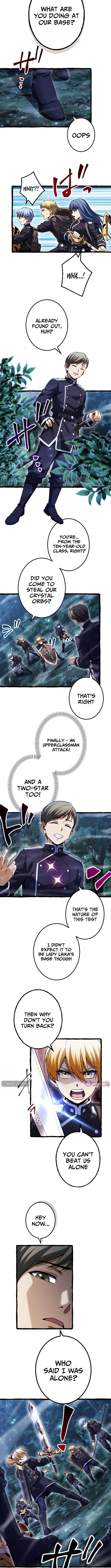 Read Return of the First Patriarch Manga Online