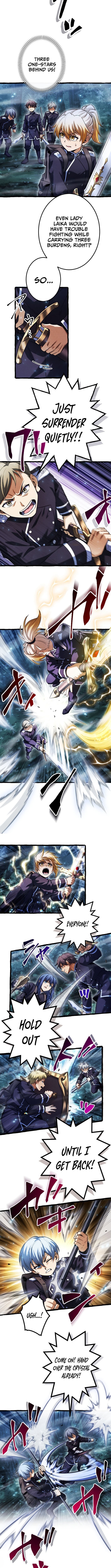 Read Return of the First Patriarch Manga Online