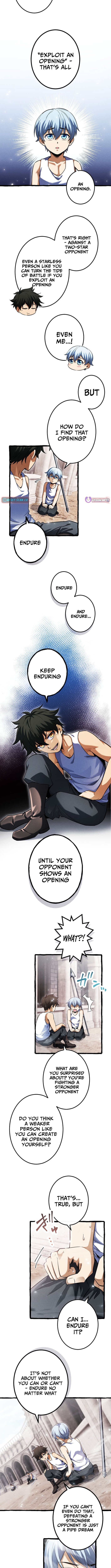 Read Return of the First Patriarch Manga Online