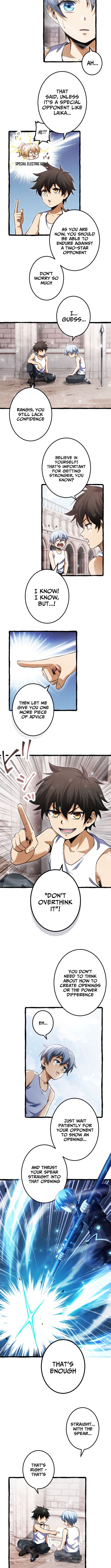 Read Return of the First Patriarch Manga Online