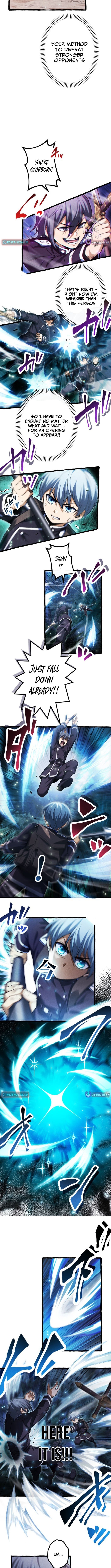 Read Return of the First Patriarch Manga Online