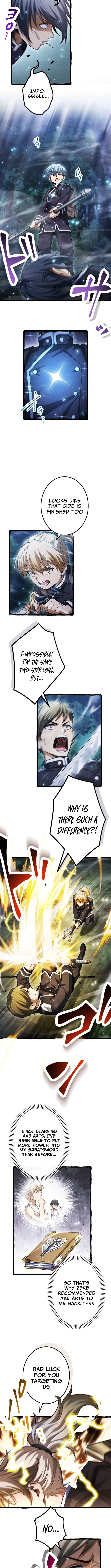 Read Return of the First Patriarch Manga Online