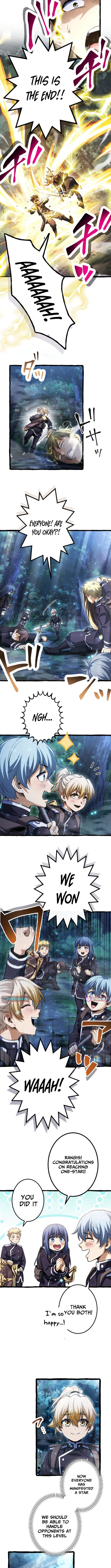 Read Return of the First Patriarch Manga Online