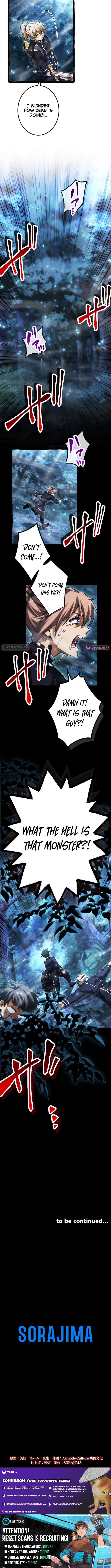 Read Return of the First Patriarch Manga Online