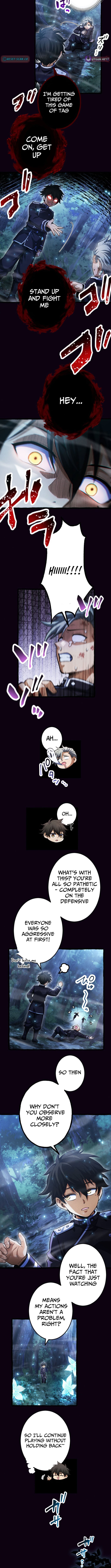 Read Return of the First Patriarch Manga Online