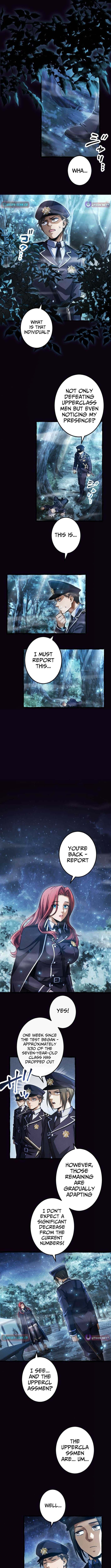 Read Return of the First Patriarch Manga Online