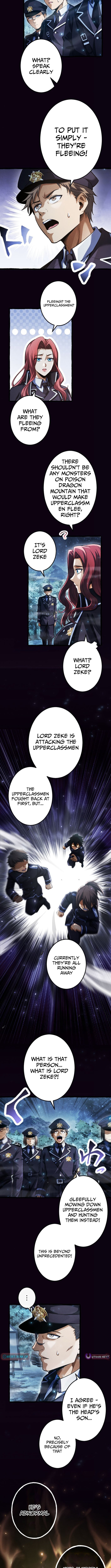 Read Return of the First Patriarch Manga Online