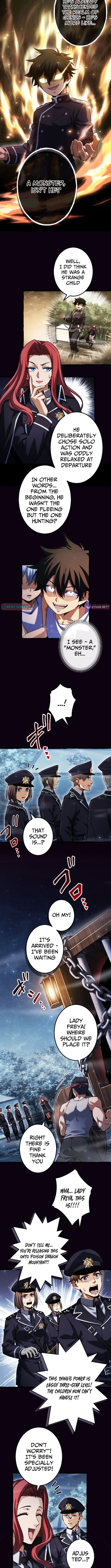 Read Return of the First Patriarch Manga Online