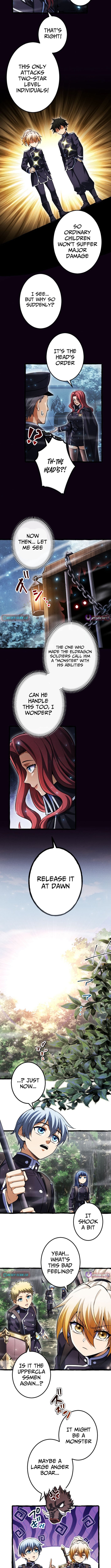 Read Return of the First Patriarch Manga Online