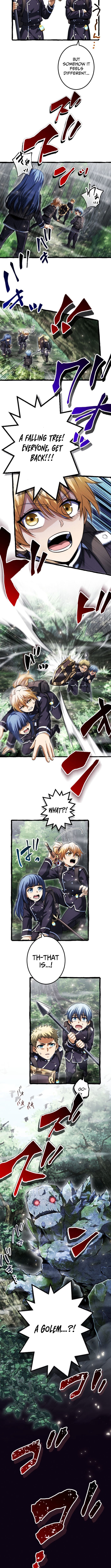 Read Return of the First Patriarch Manga Online