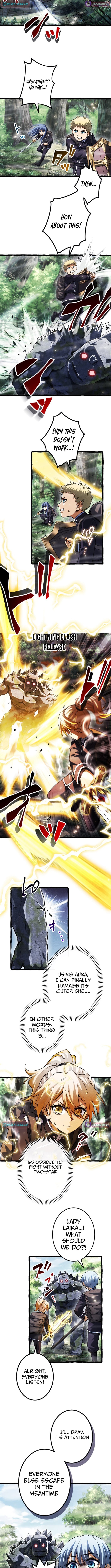 Read Return of the First Patriarch Manga Online