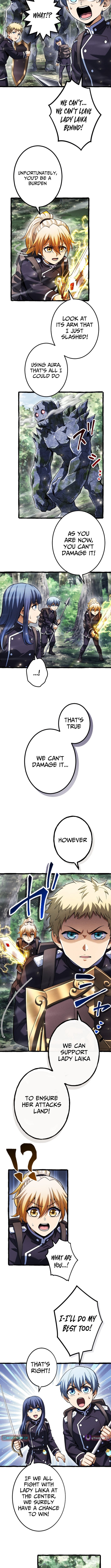 Read Return of the First Patriarch Manga Online