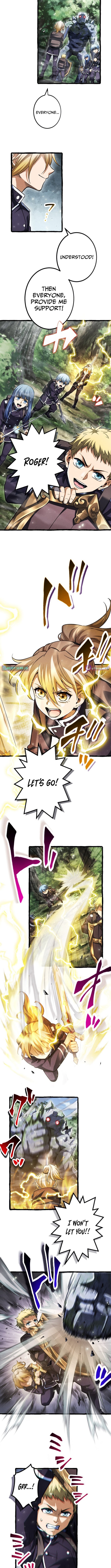 Read Return of the First Patriarch Manga Online