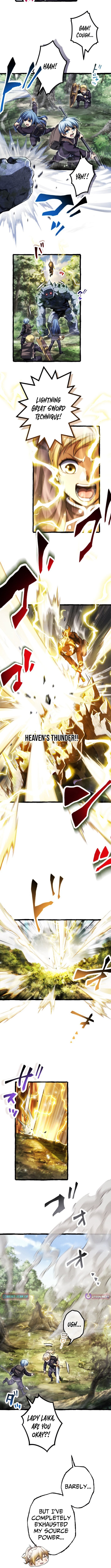 Read Return of the First Patriarch Manga Online