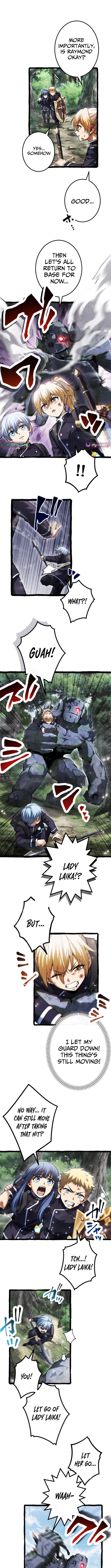 Read Return of the First Patriarch Manga Online