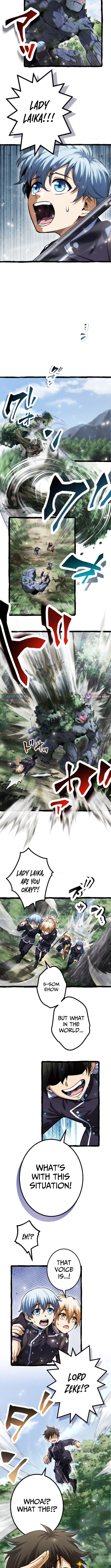 Read Return of the First Patriarch Manga Online