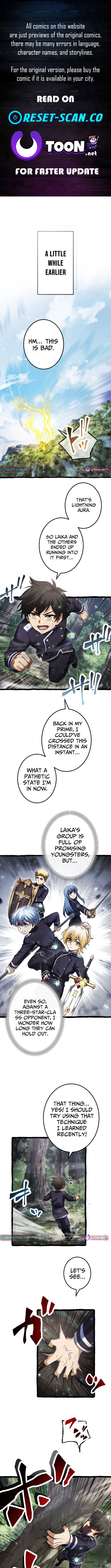 Read Return of the First Patriarch Manga Online