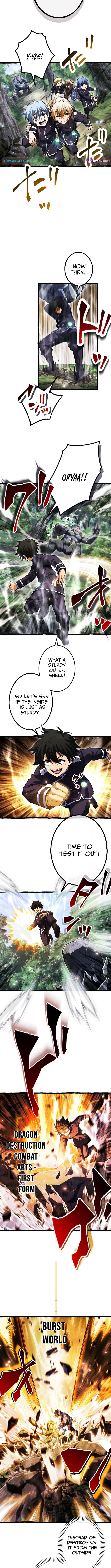 Read Return of the First Patriarch Manga Online