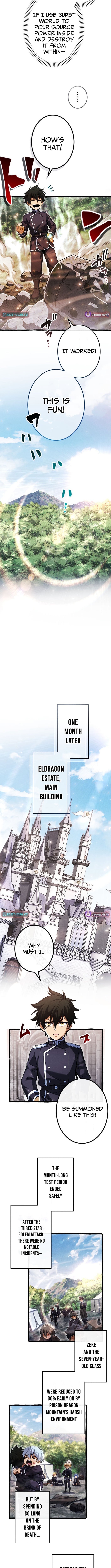 Read Return of the First Patriarch Manga Online