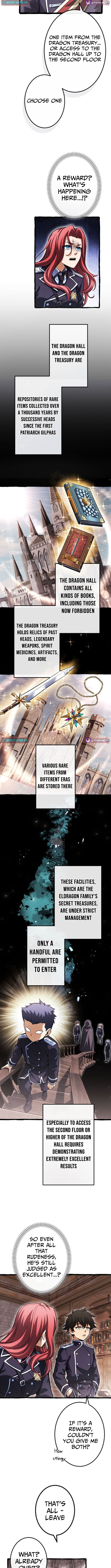 Read Return of the First Patriarch Manga Online