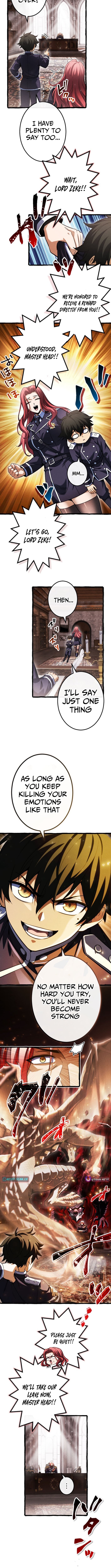 Read Return of the First Patriarch Manga Online