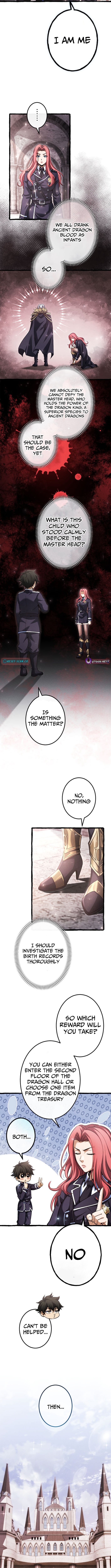 Read Return of the First Patriarch Manga Online