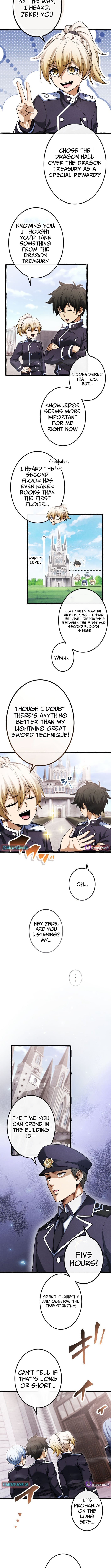 Read Return of the First Patriarch Manga Online