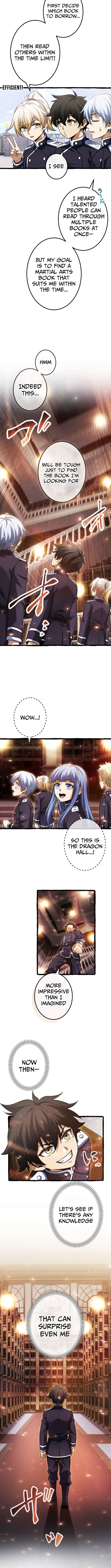 Read Return of the First Patriarch Manga Online