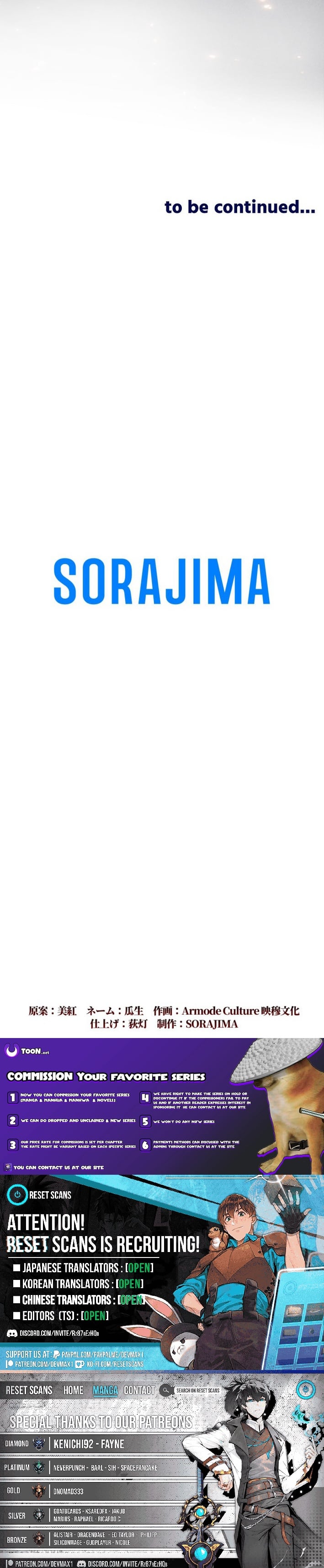 Read Return of the First Patriarch Manga Online