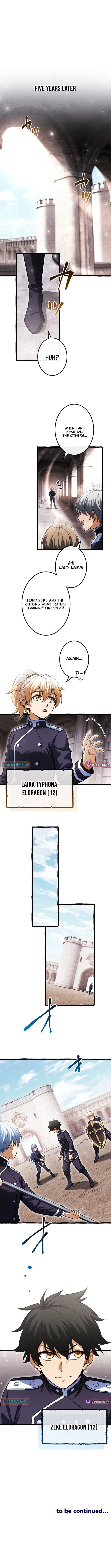 Read Return of the First Patriarch Manga Online