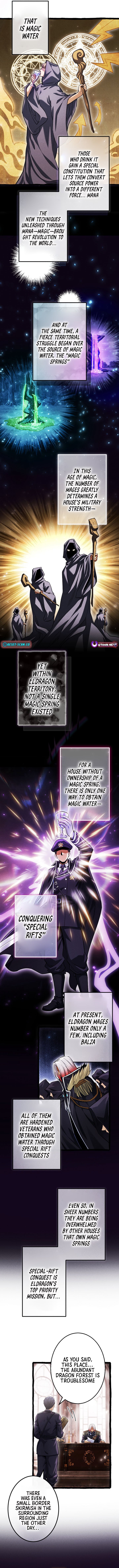 Read Return of the First Patriarch Manga Online