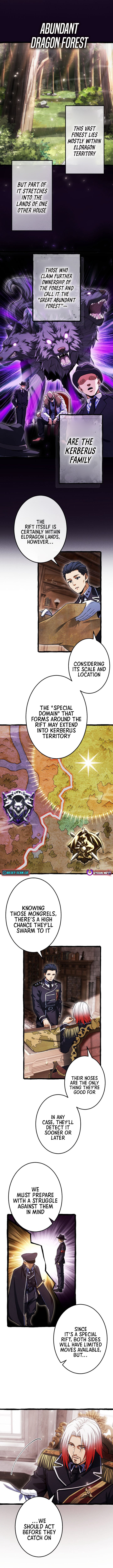 Read Return of the First Patriarch Manga Online